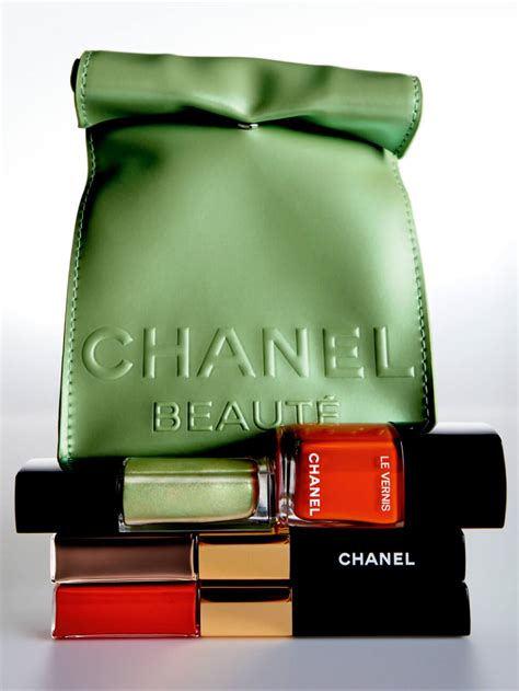 cheap tech takeaway chanel
